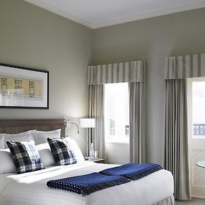 King Room Garden View